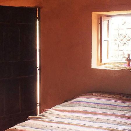 Auberge Tigida M'Hamid Εξωτερικό φωτογραφία