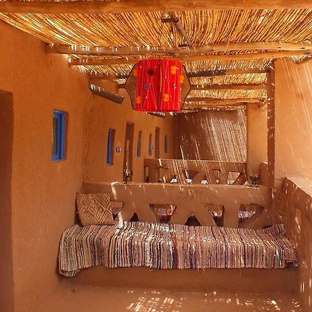Auberge Tigida M'Hamid Δωμάτιο φωτογραφία