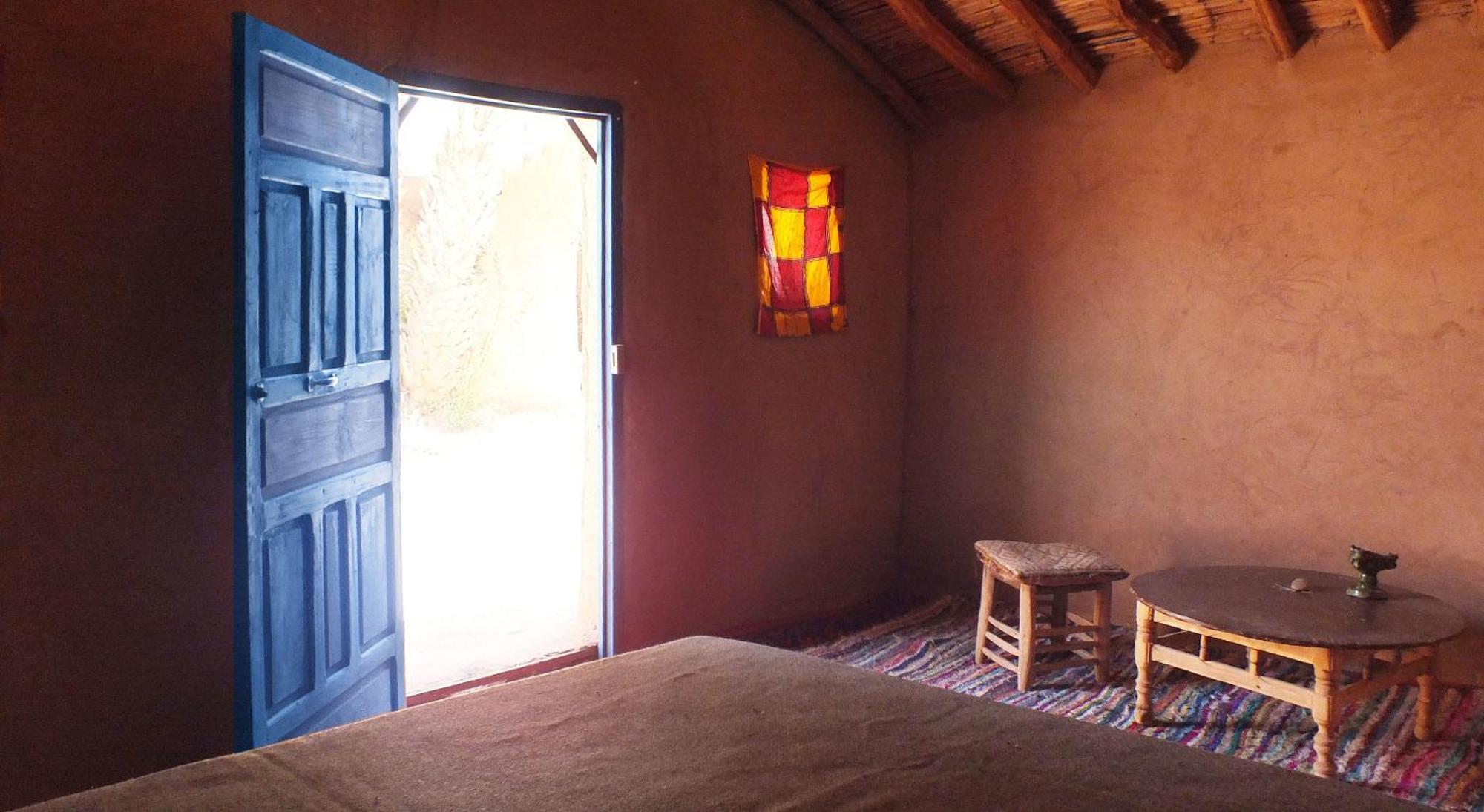 Auberge Tigida M'Hamid Δωμάτιο φωτογραφία