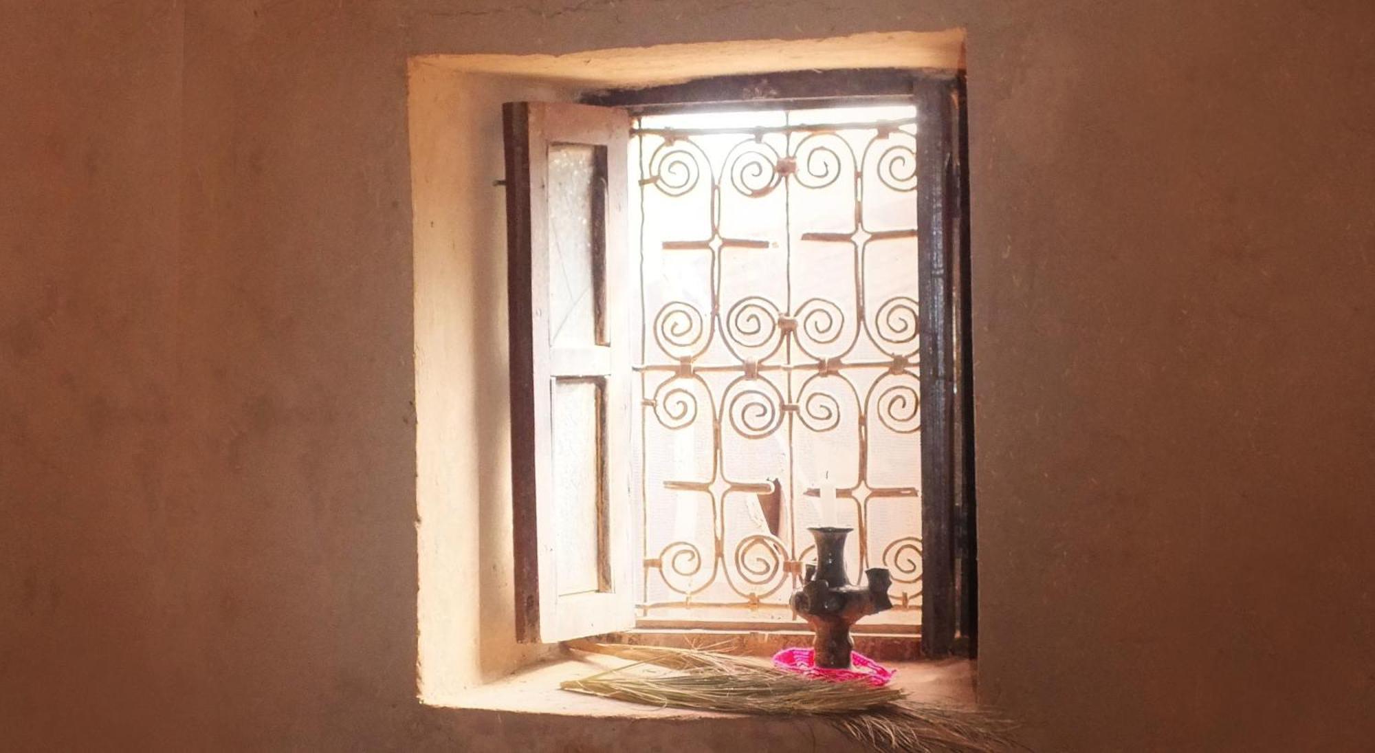 Auberge Tigida M'Hamid Δωμάτιο φωτογραφία