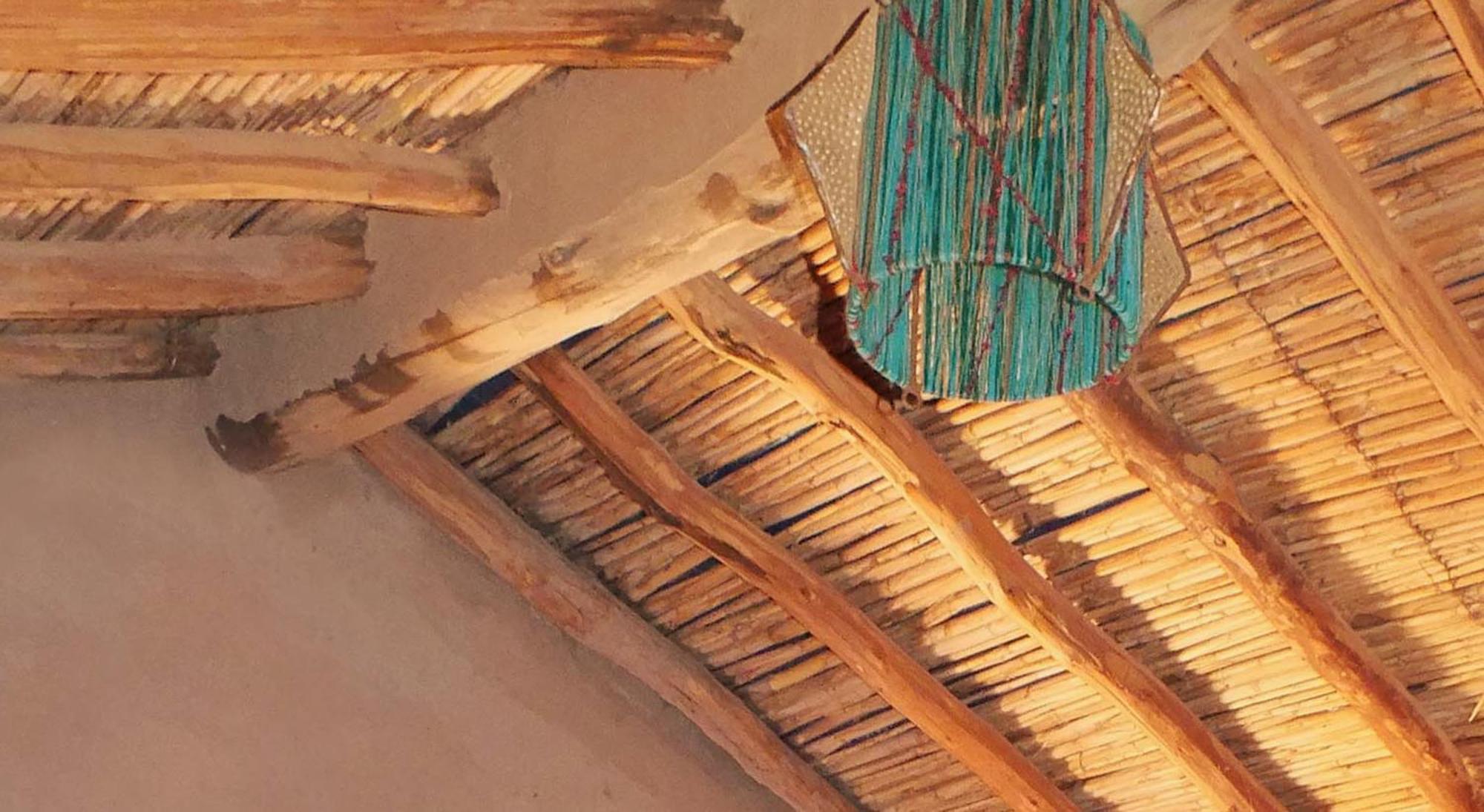 Auberge Tigida M'Hamid Δωμάτιο φωτογραφία
