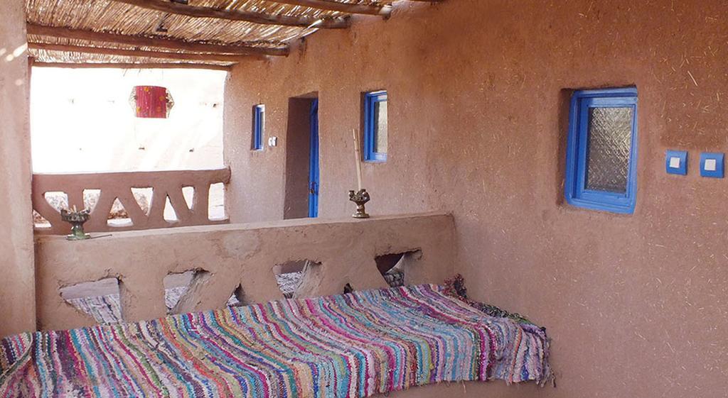 Auberge Tigida M'Hamid Δωμάτιο φωτογραφία