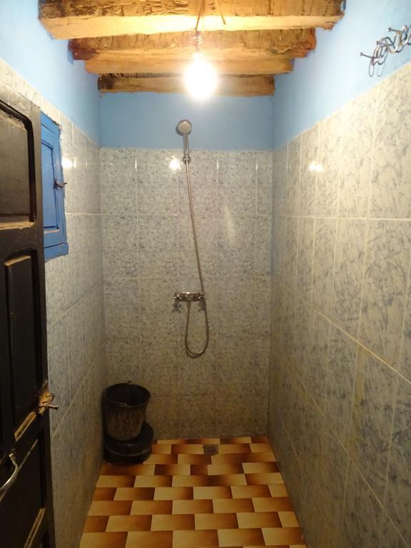 Auberge Tigida M'Hamid Εξωτερικό φωτογραφία