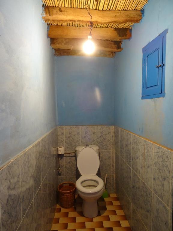 Auberge Tigida M'Hamid Εξωτερικό φωτογραφία