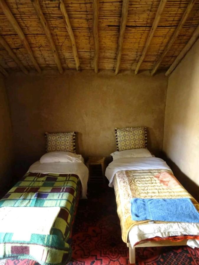 Auberge Tigida M'Hamid Εξωτερικό φωτογραφία