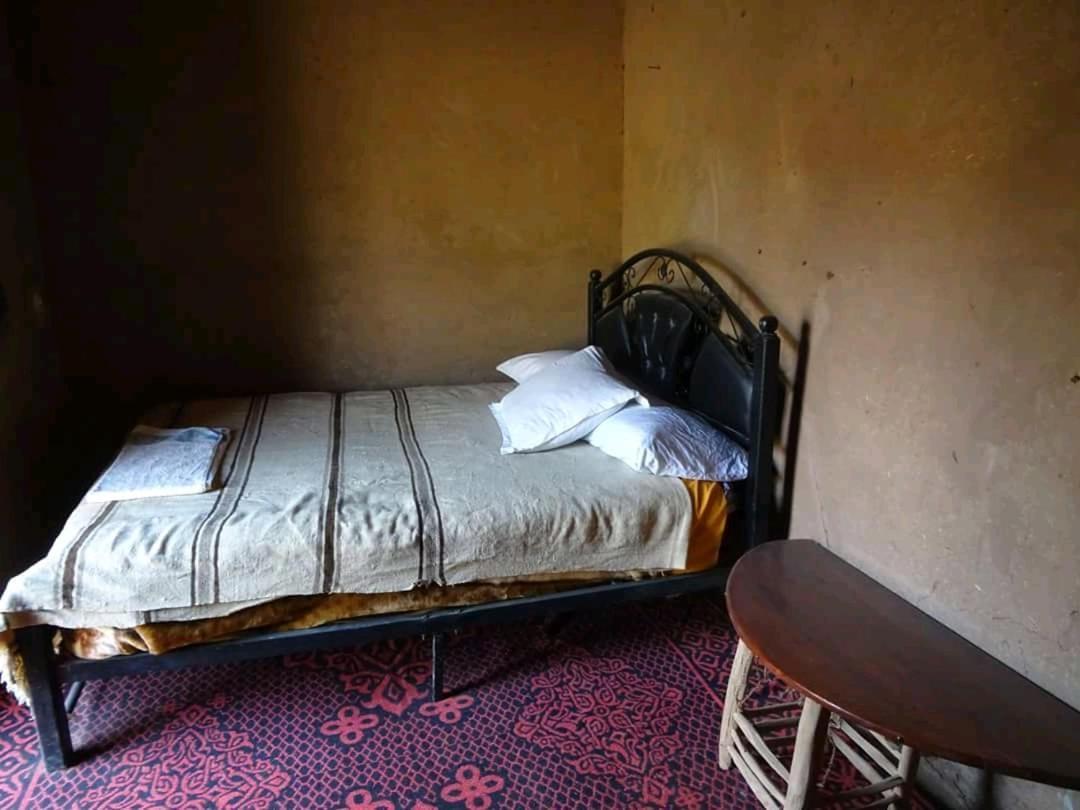 Auberge Tigida M'Hamid Εξωτερικό φωτογραφία